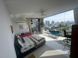 The Summit (D16), Condominium #465339931
